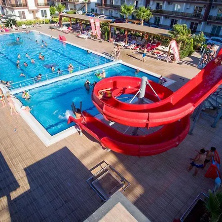 Royal Sun Apartment Famagusta (Northern Cyprus)