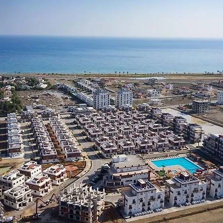 Apartamento Royal Sun *