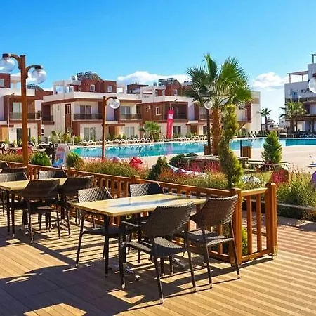Apartment Royal Sun Famagusta (Northern Cyprus)