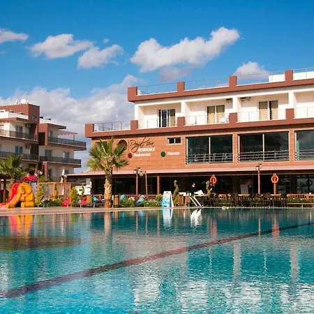 Apartamento Royal Sun