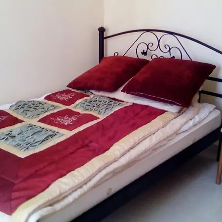 Royal Sun Apartment Famagusta (Northern Cyprus)