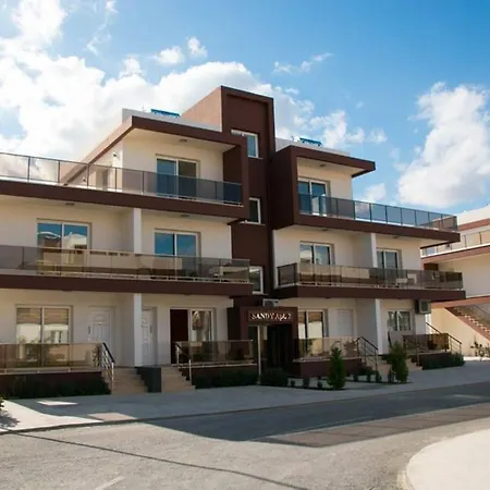 Royal Sun Famagusta (Northern Cyprus)