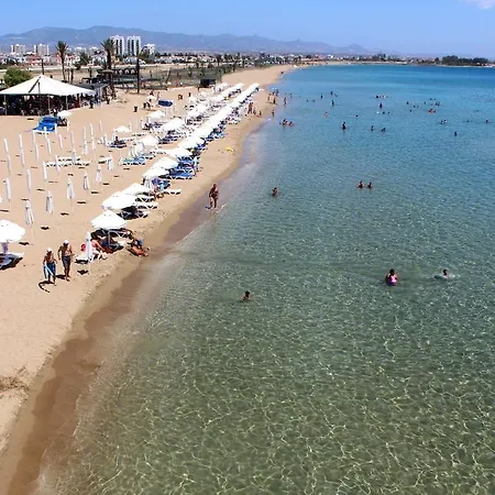 Apartamento Royal Sun *