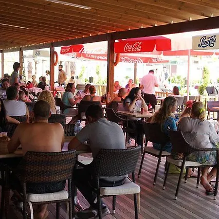 Royal Sun Famagusta (Northern Cyprus)