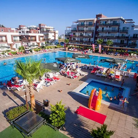 Royal Sun Apartment