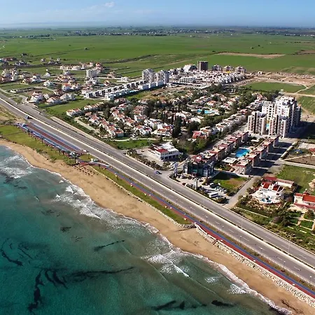 Apartamento Royal Sun *