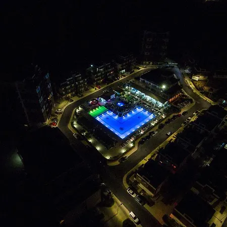 Royal Sun Apartamento *