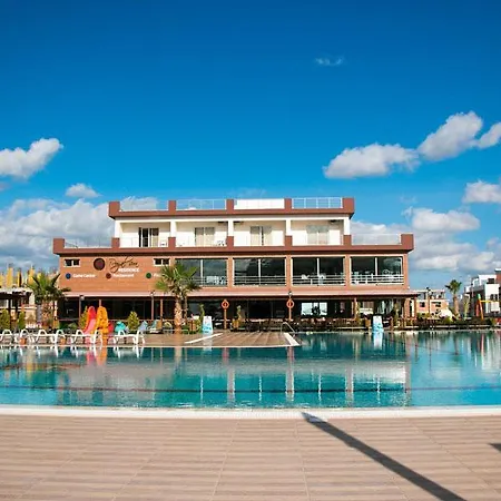 Royal Sun Apartment *