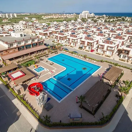 Apartamento Royal Sun Famagusta (Northern Cyprus)