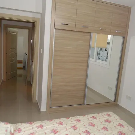 Royal Sun Famagusta (Northern Cyprus)