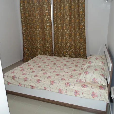 Apartamento Royal Sun *