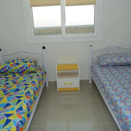 Royal Sun Apartment *
