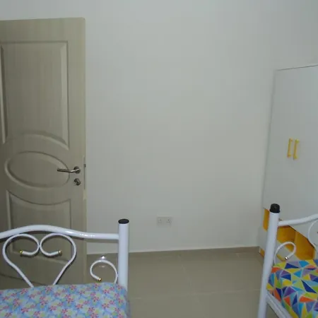 Apartment Royal Sun Famagusta (Northern Cyprus)