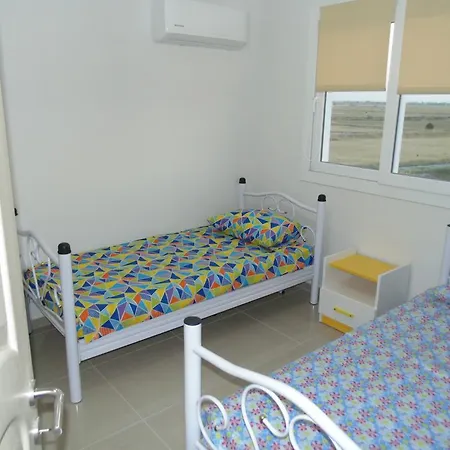 Royal Sun * Famagusta (Northern Cyprus)