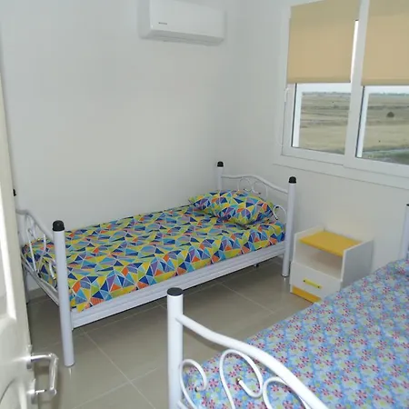 Royal Sun * Famagusta (Northern Cyprus)