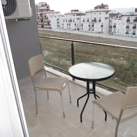 Royal Sun Apartment Famagusta (Northern Cyprus)