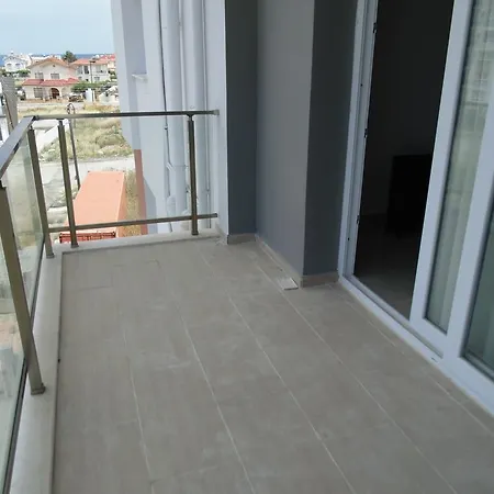 Apartamento Royal Sun
